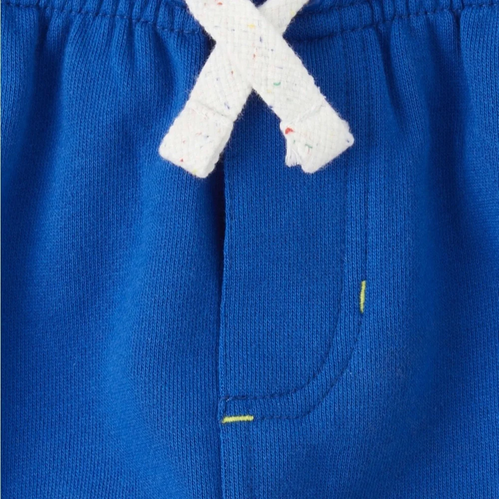 🆕 Gymboree • Stunt Master • Shorts